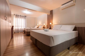 Rede Andrade Mercado Hotel